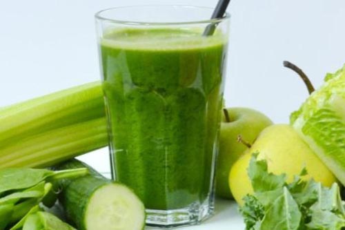 Chỉ cần uống một cốc nước này mỗi tối mỡ bụng dày bao nhiêu cũng mất sau 1 tuần