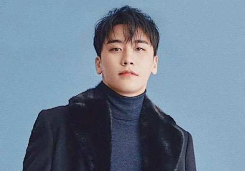 Seungri (BIGBANG) bị tố kéo băng đảng xã hội đen hành hung nhân viên của JYP