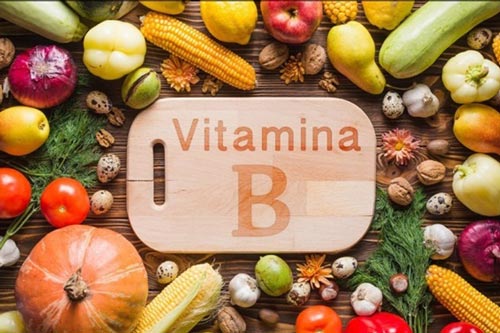 6 loại vitamin cần bổ sung cho thời kỳ mãn kinh