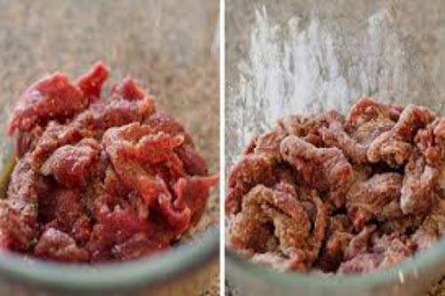 Chỉ bí quyết để tẩm ướp gia vị đơn giản chuẩn ngon từng món