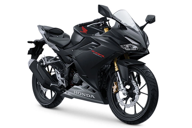 Honda CBR150R 2021.