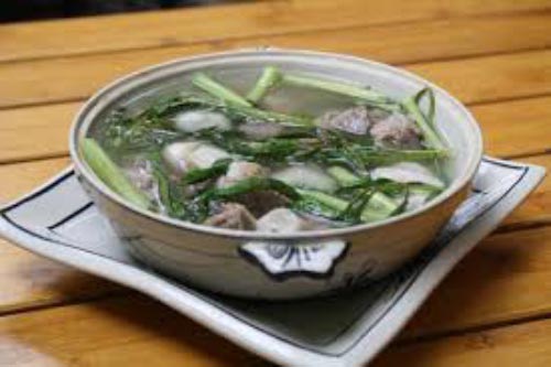 Những món ăn dành cho người mất ngủ