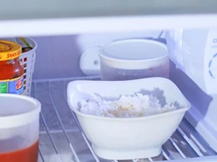 Nguyên tắc bắt buộc phải nhớ khi bảo quản thực phẩm trong tủ lạnh
