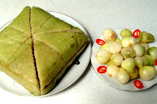 Muối dưa hành cứ làm theo cách này, đảm bảo giòn ngon tuyệt hảo