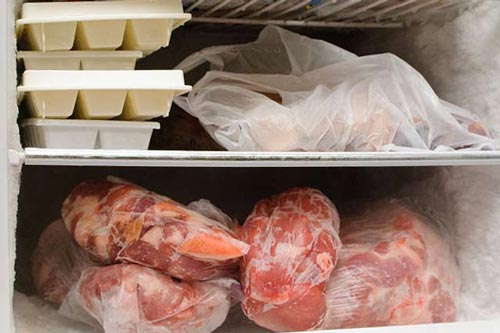 6 điều cần biết khi bảo quản đồ tươi trong tủ lạnh