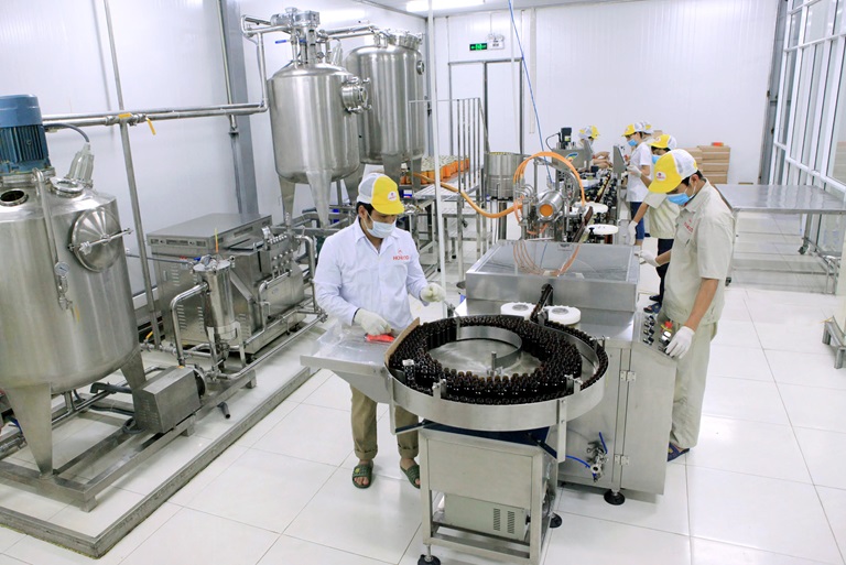 Các chương trình KH&CN quốc gia: Thu hút doanh nghiệp đầu tư cho KH&CN