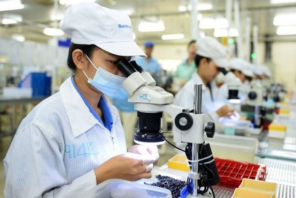 Miễn, giảm thuế thu nhập doanh nghiệp với doanh nghiệp khoa học công nghệ