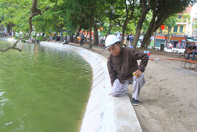 Busadco: Sản phẩm và công nghệ bê tông cốt phi kim thuộc danh mục được ưu tiên đầu tư phát triển