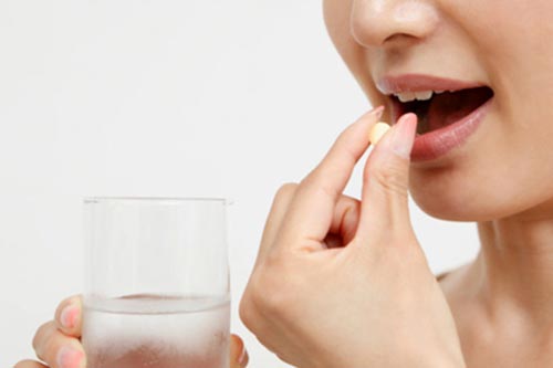 Thực phẩm tuyệt đối không ăn khi uống thuốc 