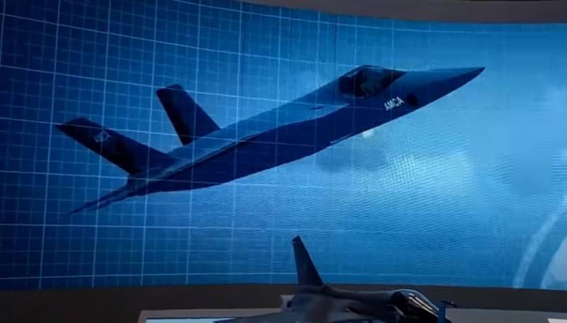 Ấn Độ thừa nhận sự chậm trễ của tiêm kích thế hệ năm nội địa