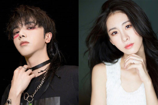 Hoa Thần Vũ không kết hôn cùng Trương Bích Thần, chỉ cùng nuôi dưỡng con gái