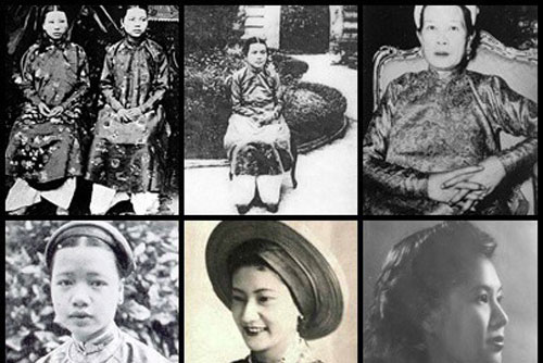 Ai quản lý tiền trong hoàng cung triều Nguyễn?