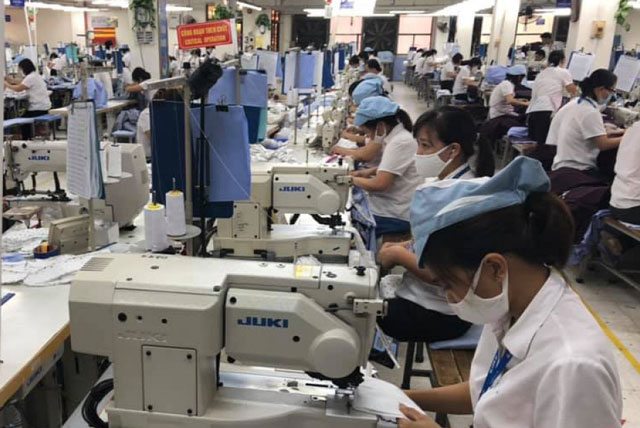 Cải thiện môi trường kinh doanh dư địa cho thúc đẩy tăng trưởng kinh tế