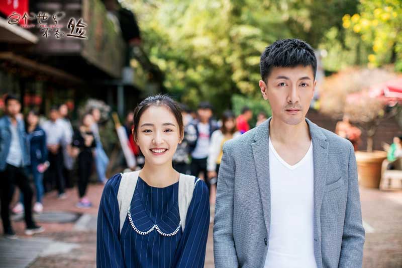Top 8 phim Hoa Ngữ mới lên sóng vừa ngọt, vừa ‘ngược’ hay nhất