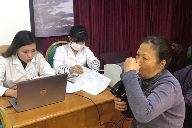 Bác sĩ cảnh báo nguy cơ chết người do lạm dụng thuốc xịt cắt cơn hen