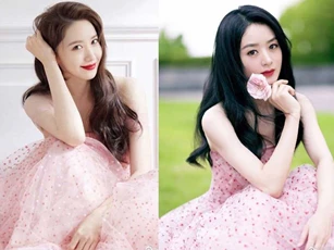 Khi sao Hoa - Hàn ‘đụng hàng’: Người tỏa sáng, kẻ lép vế