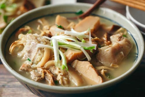 Nấu măng khô cứ làm theo cách này, đảm bảo ai ăn cũng gật gù khen ngợi