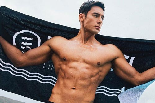 Điểm danh thực phẩm giúp nam giới có cơ bắp vạm vỡ