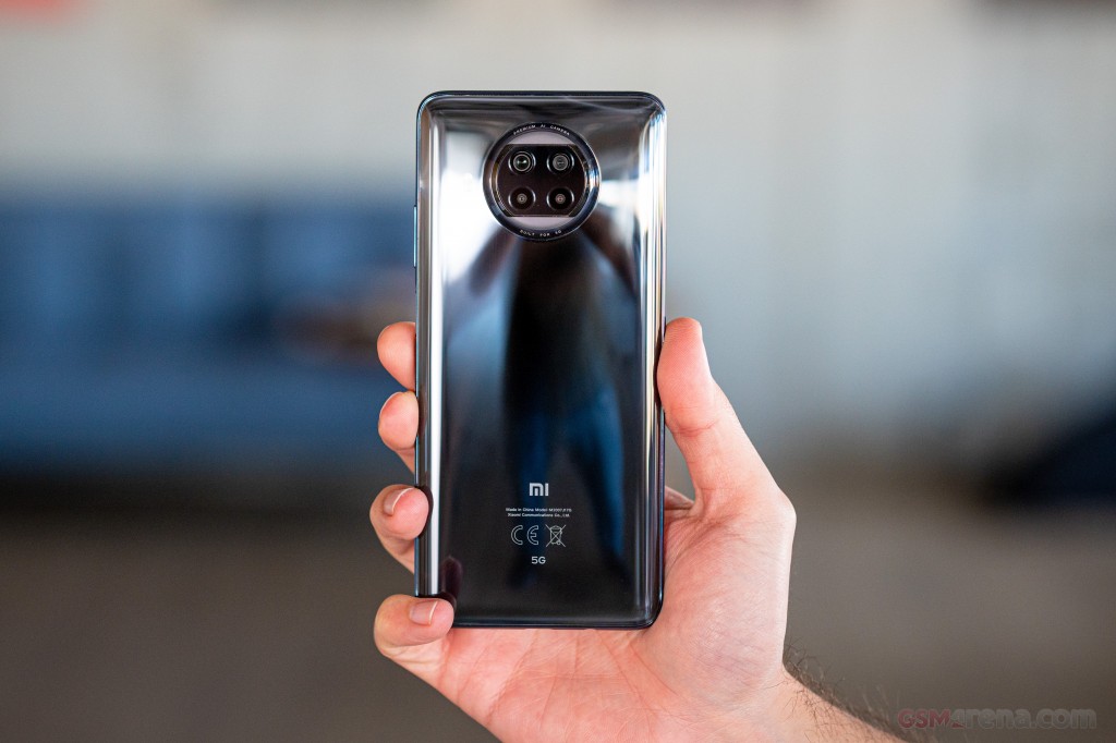Đánh giá Xiaomi Mi 10T Lite 5G vừa lên kệ tại Việt Nam