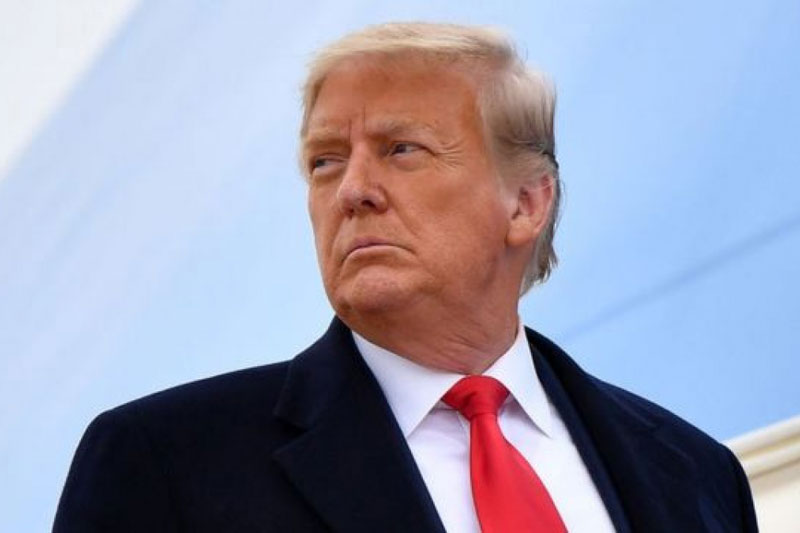 Đảng Cộng hòa ngày càng bênh vực ông Trump trước phiên tòa luận tội