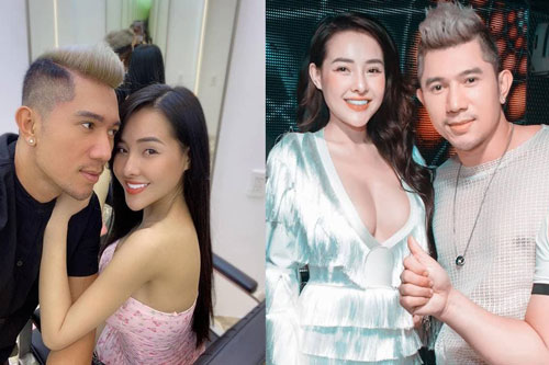 Mặc bị chỉ trích yêu bạn gái thị phi, Lương Bằng Quang nhắn nhủ Ngân 98: 'Thầm cảm ơn mẹ em đã sinh em cho anh'