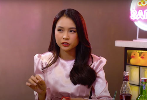 Sam: Muốn người yêu có khoảng 30-40 tỷ trong tài khoản