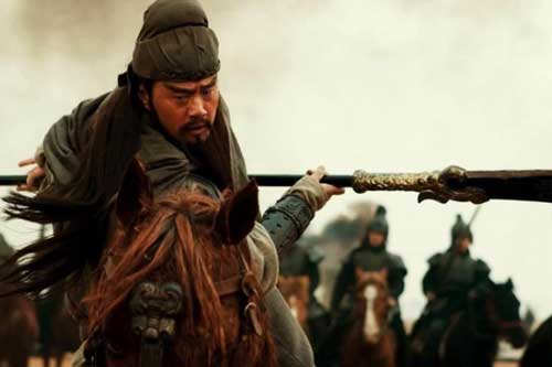 Thân là mãnh tướng từng đoạt mạng bao nhiêu người, chỉ duy nhất sau khi giết người này, Quan Vũ hối hận mãi không thôi