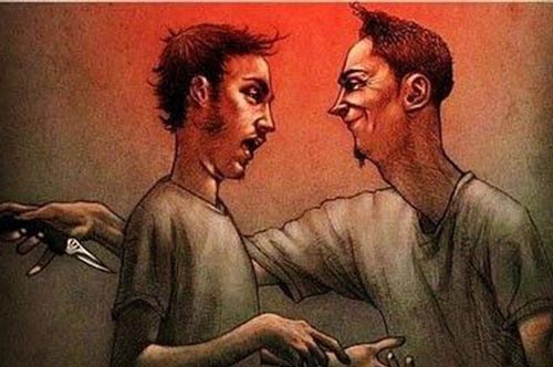 Người càng có vị thế trong xã hội càng tránh xa 4 loại người này