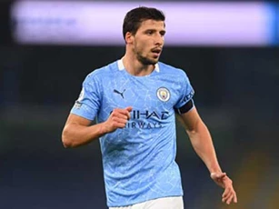 Ruben Dias: 'Tôi muốn thủ môn không phải động tay động chân'