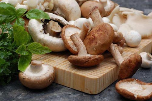 Những loại rau củ nào tuyệt đối không ăn cùng dưa chuột?