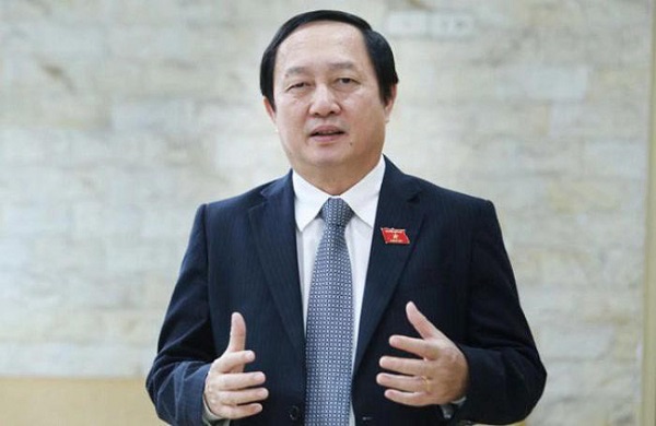 Bộ trưởng Huỳnh Thành Đạt: 5 giải pháp để Khoa học và Công nghệ, đổi mới sáng tạo đột phá
