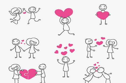 15 câu thả thính ngọt lịm dành cho phụ nữ, làm tan chảy trái tim phái mạnh