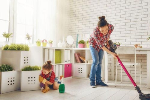 Dọn nhà đón Tết, những món đồ nào nên vứt đi?