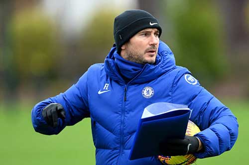 Nhìn lại 18 tháng thăng trầm Lampard dẫn dắt Chelsea