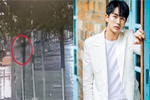 Nam ca sĩ nhóm 2AM nhận án phạt ra sao sau khi lái xe đâm chết người?