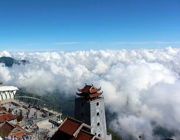 Thành lập hội đồng nghiên cứu tiền khả thi Dự án đầu tư xây dựng Cảng hàng không Sapa