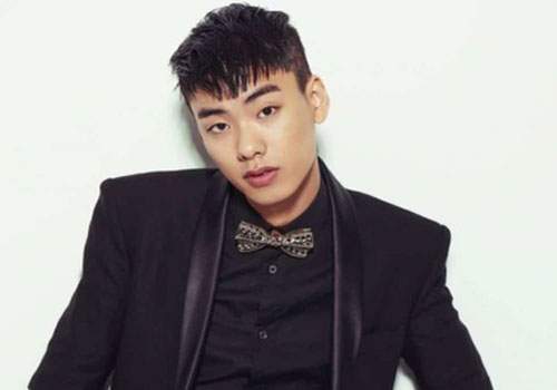 Nam rapper tai tiếng xứ Hàn tử vong bí ẩn