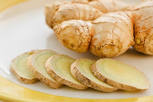 Những bệnh này ăn gừng cực kỳ nguy hiểm