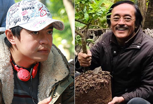 Con trai Giang Còi: 'Ba tôi vẫn tự lái xe đi event, quay vlog như thường'