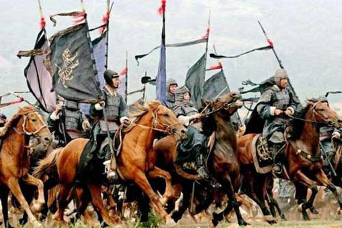 Lên nắm quyền thay Tào Tháo, vì sao Tào Phi không tấn công Thục Hán đang suy yếu mà lại chọn gây sự với Đông Ngô?