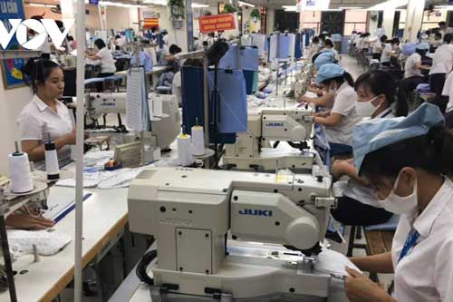 Cải thiện môi trường kinh doanh dư địa cho thúc đẩy tăng trưởng kinh tế