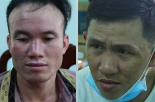 Bình Dương: Bắt quả tang 2 đối tượng tàng trữ trái phép chất ma túy