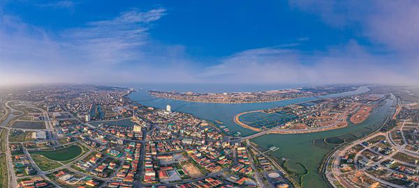 Quảng Bình: "Viên ngọc xanh" đang cất cánh với một loạt dự án đầu tư du lịch