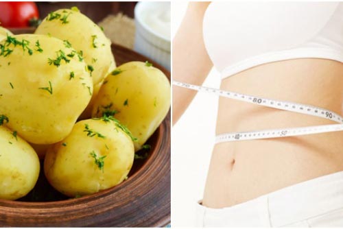 Trong 1 tuần giảm ngay 7kg với chế độ ăn GM