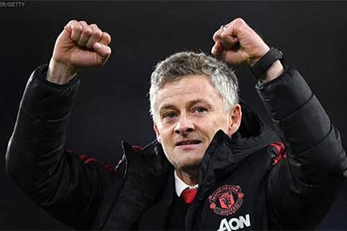 HLV Solskjaer: 'MU đã tìm ra công thức chiến thắng'