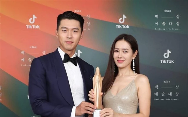 Hyun Bin lần đầu nhắc đến bạn gái Son Ye Jin - 3