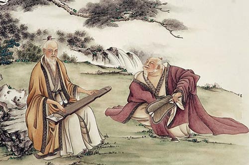 4 kiểu người càng kết giao bạn càng gặp vận xui, cuộc sống thêm bế tắc