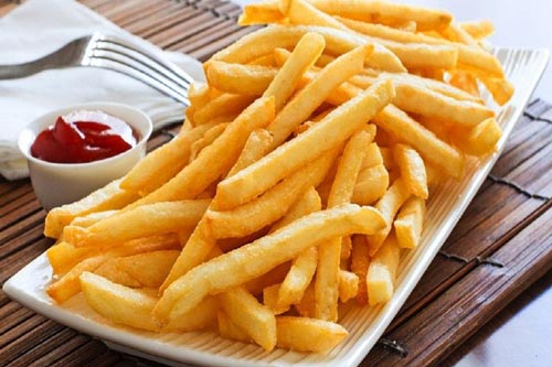 5 thực phẩm khiến bạn bị bệnh tim nếu ăn thường xuyên