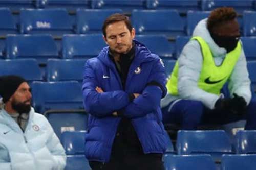 Những 'giọt nước làm tràn ly' khiến HLV Lampard mất việc ở Chelsea