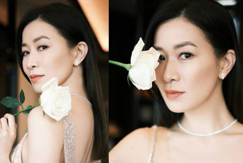 Xa Thi Mạn kiên quyết không kết hôn cho đến khi gặp đúng người